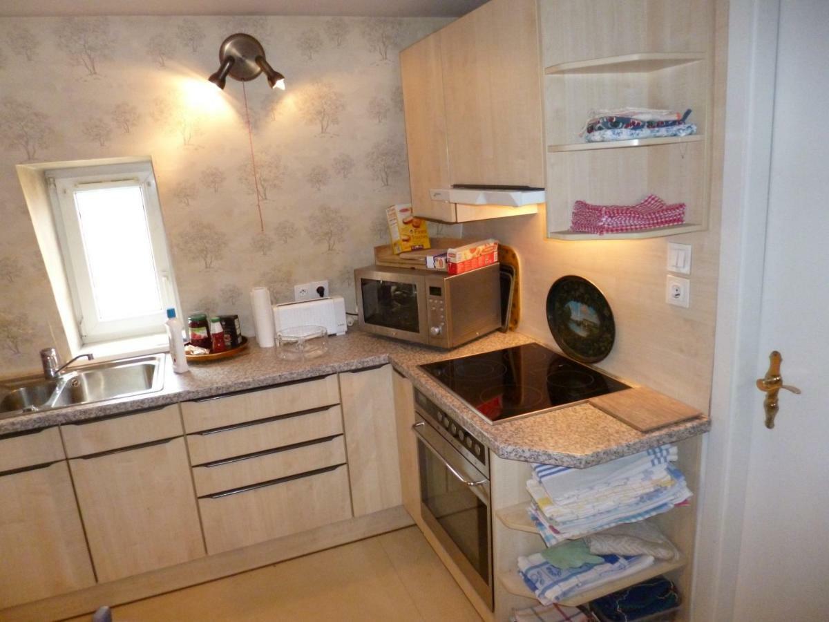 Albrecht Guest Apartement Kembs エクステリア 写真